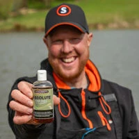Sonubaits Absolute Fish Sauce 200ml